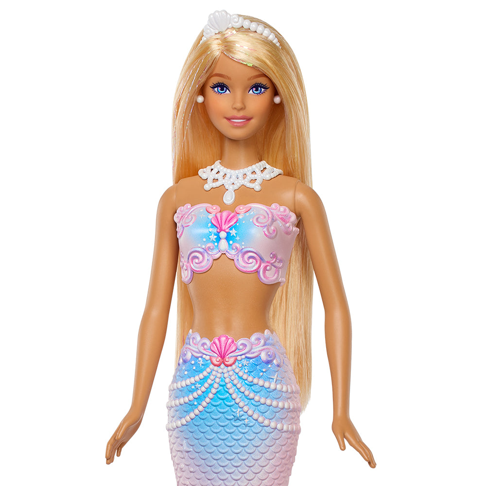Barbie Fantasy - Enchanted Bubble Mermaid