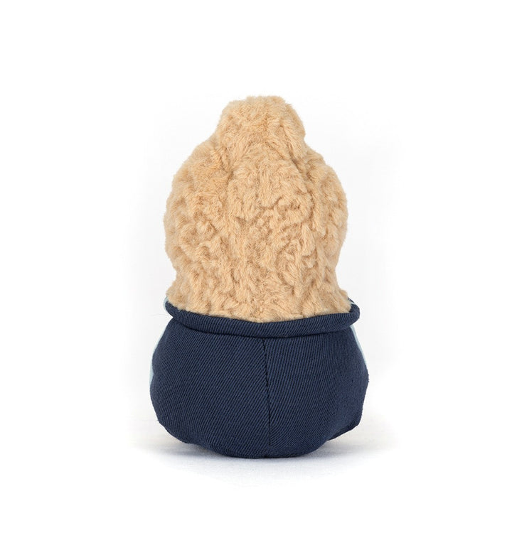Jellycat Amuseables Peanut Star Student Outfit - LIMIT OF ONE PER CUSTOMER