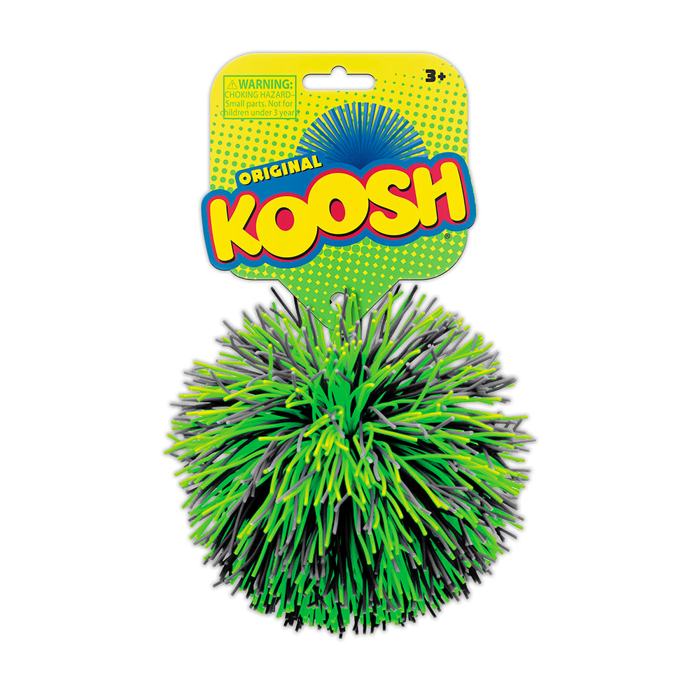 Koosh - 3" Neon Ball Assorted