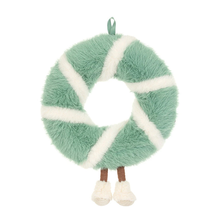 Amuseables Pinecone Wreath - LIMIT OF ONE PER CUSTOMER