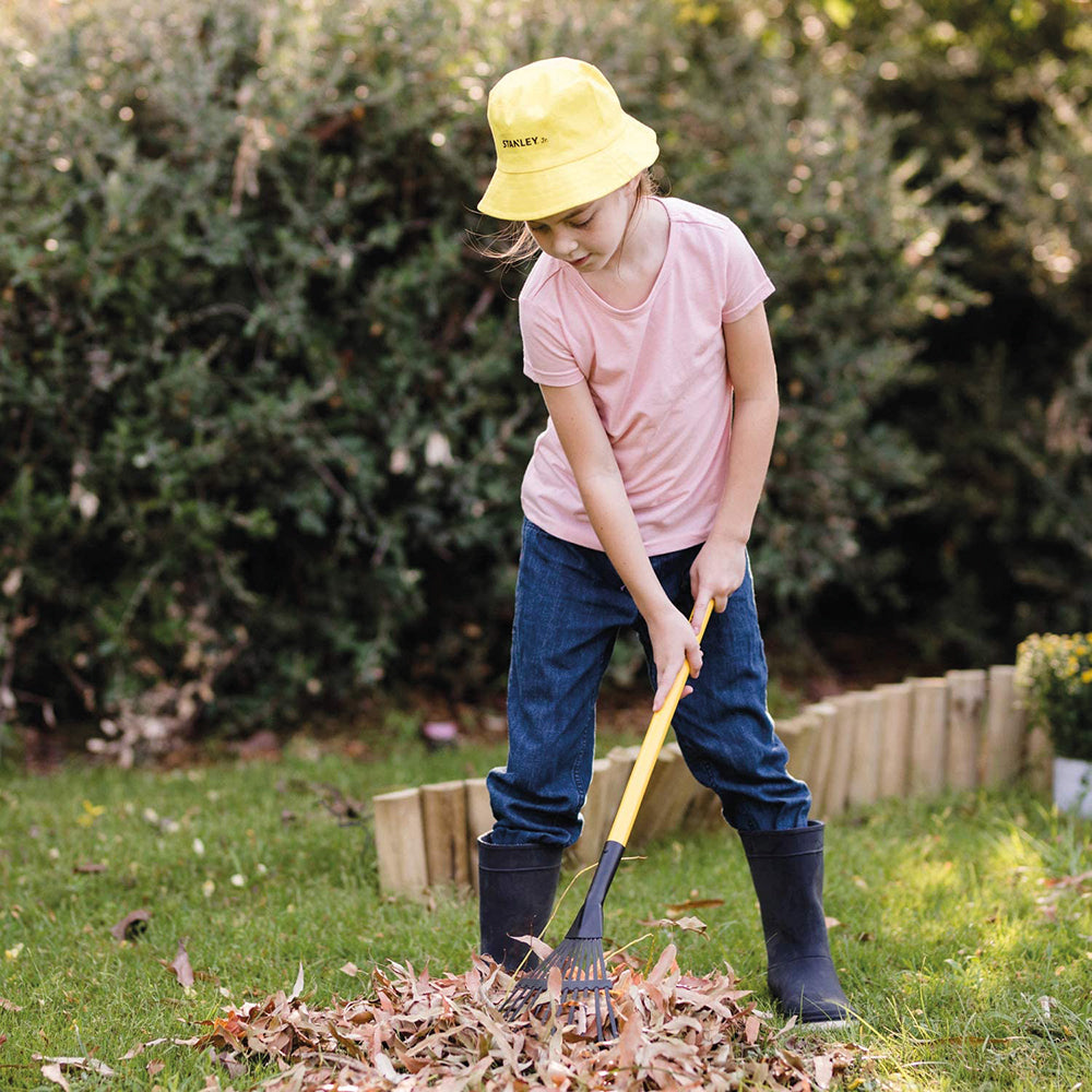 Stanley Jr. - Leaf Rake