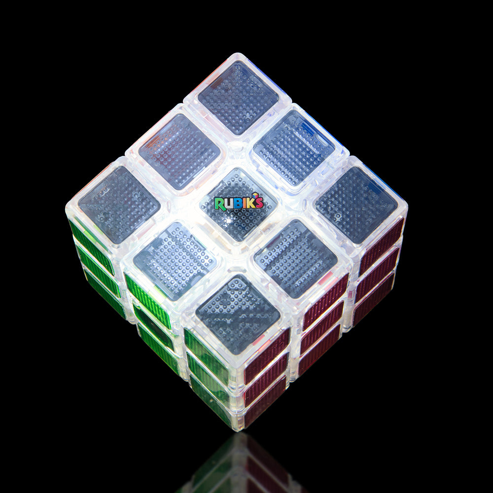 Rubik's 3x3 Pulse Cube