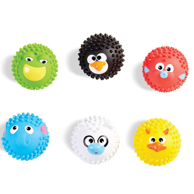 Edushape Sensory Pals