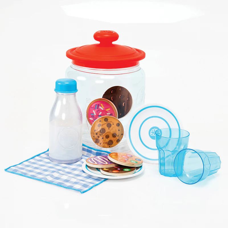 Pretendables Milk and Cookies