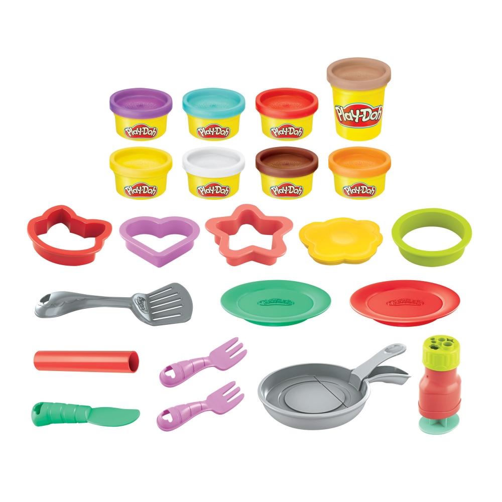 Play-Doh Kitchen Creations Flip &