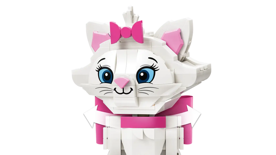 LEGO® Disney The Aristocats Adorable Marie