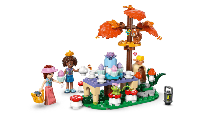 Lego® Friends Forest Tea Party