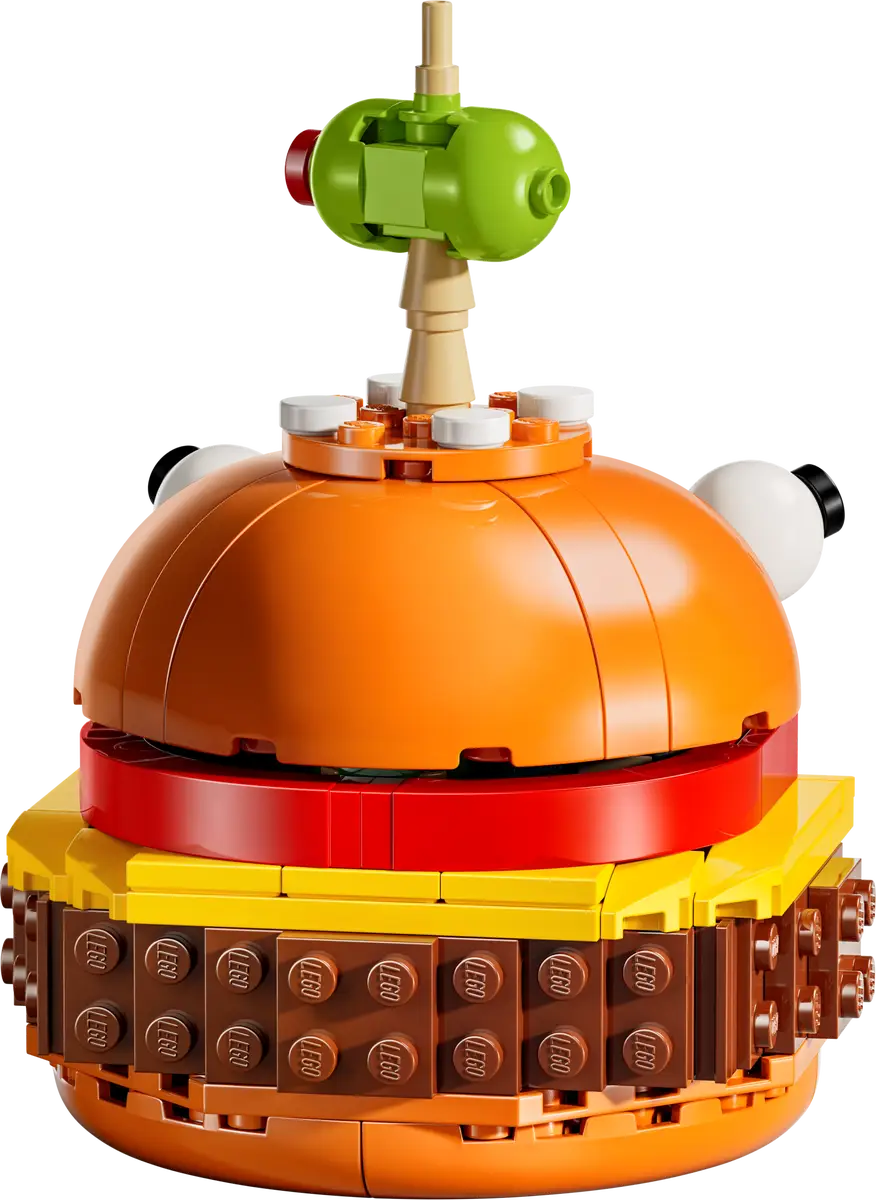 LEGO® Fortnite Durrr Burger