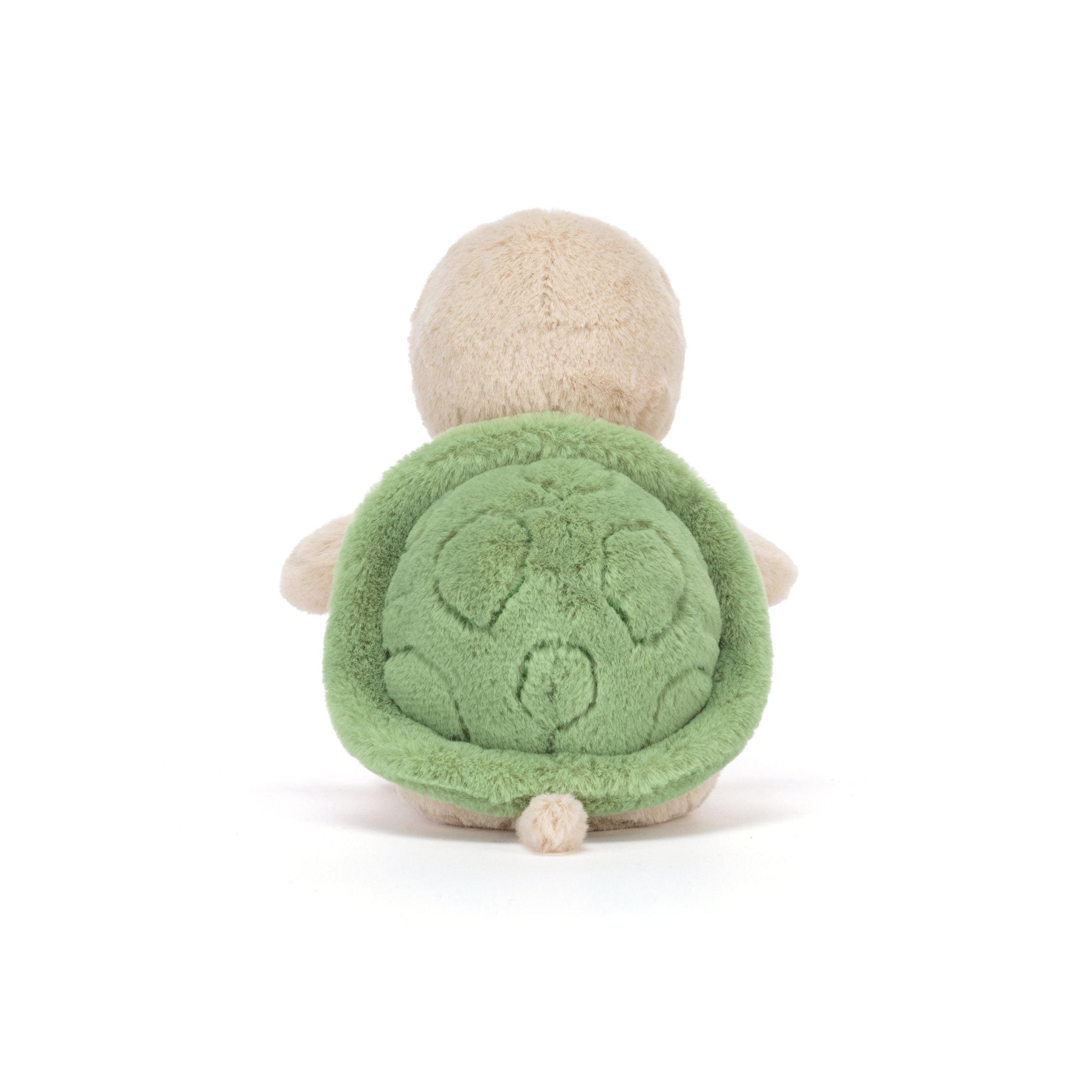 Jellycat Thimble Turtle Toytown – Toytown Toronto