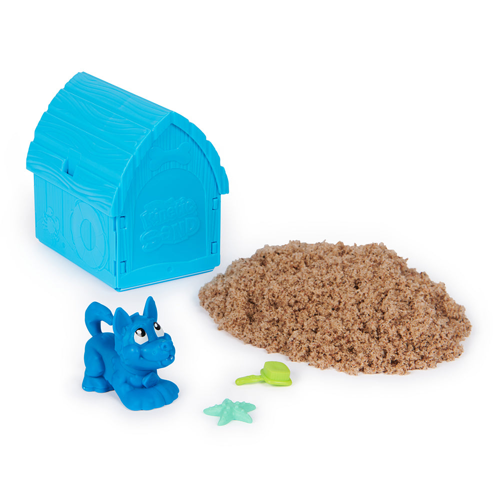 Kinetic Sand - Doggie Dig Playset Assortment