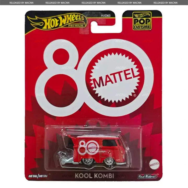 Hot Wheels® Premium - Pop Culture Vehicle, Assorted