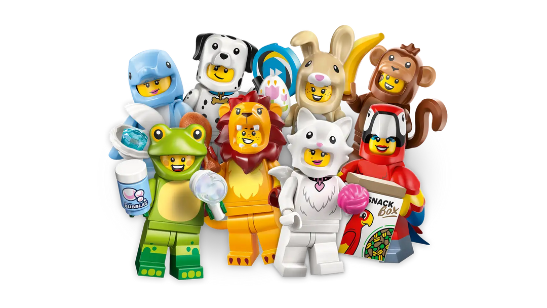 LEGO® Minifigures Animals Series 28
