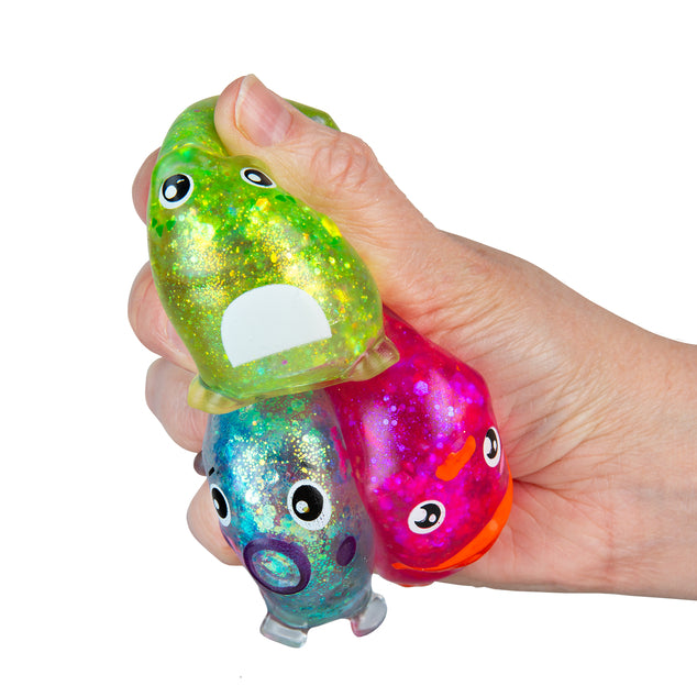 ORB Sugar Swaps Mini Animals Pets