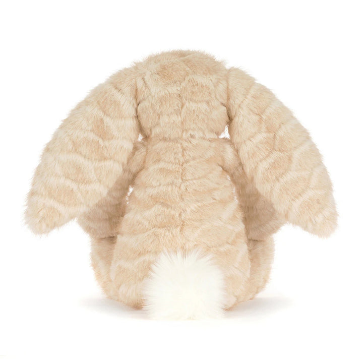 Franilla Luxe Bunny - LIMIT OF ONE PER CUSTOMER