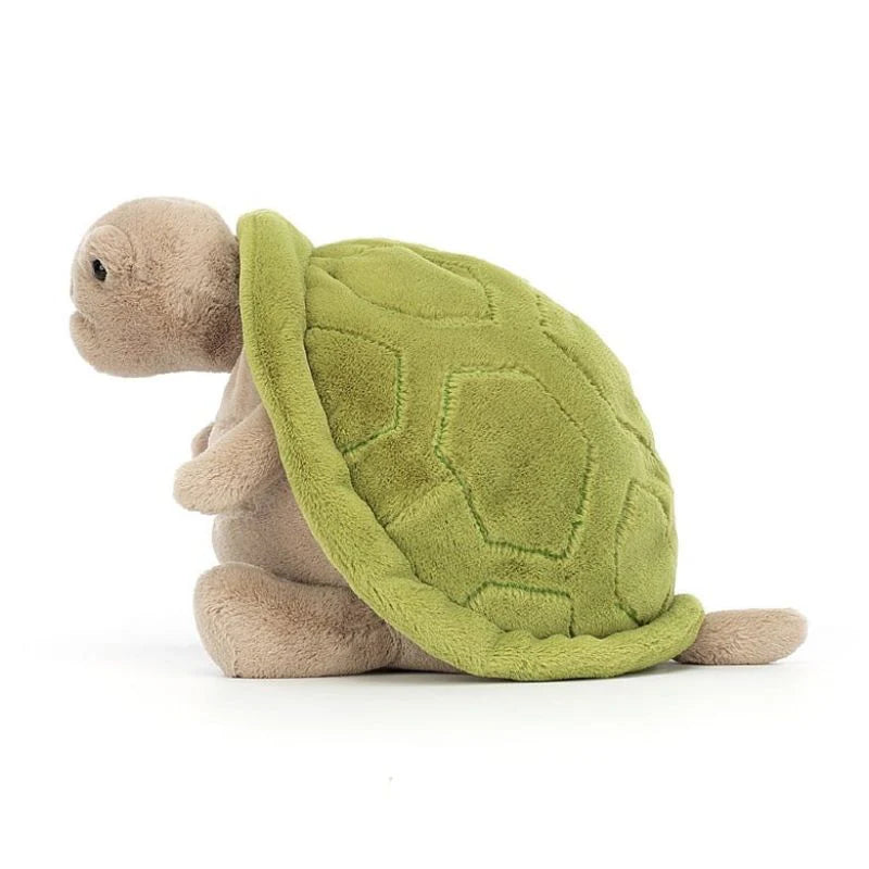 Jellycat Timmy Turtle - LIMIT ONE PER CUSTOMER