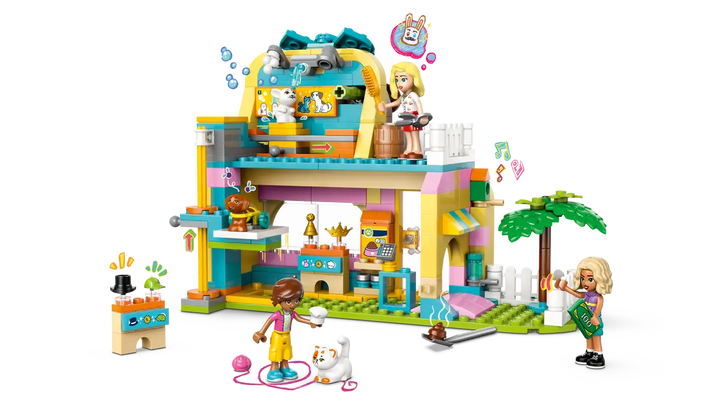 Lego® Friends Pet Accessories Shop