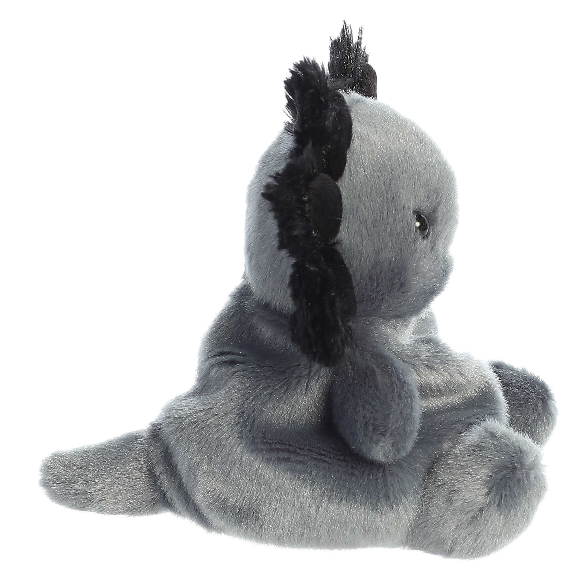 Palm Pals Onyx Axolotl™ 5