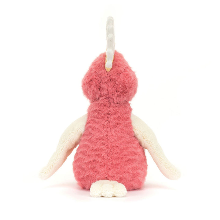 Jellycat Squawkatoo LIMIT OF ONE PER CUSTOMER