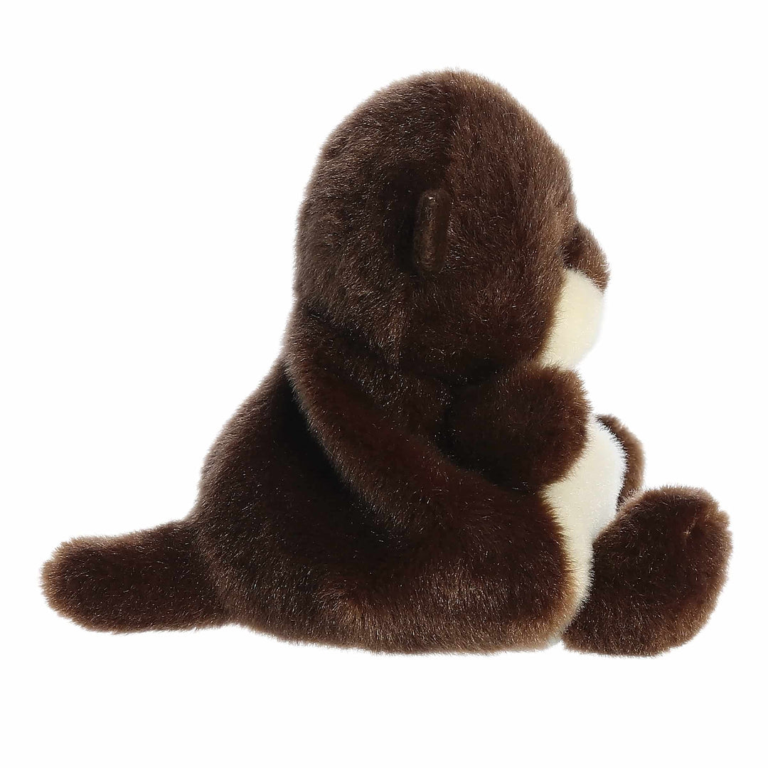 Palm Pals™ Elena River Otter™ 5" Plush