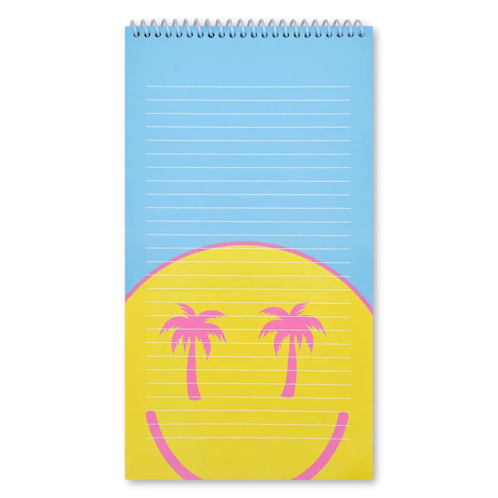 Iscream Beach Bum Seal &amp; Send Stationery