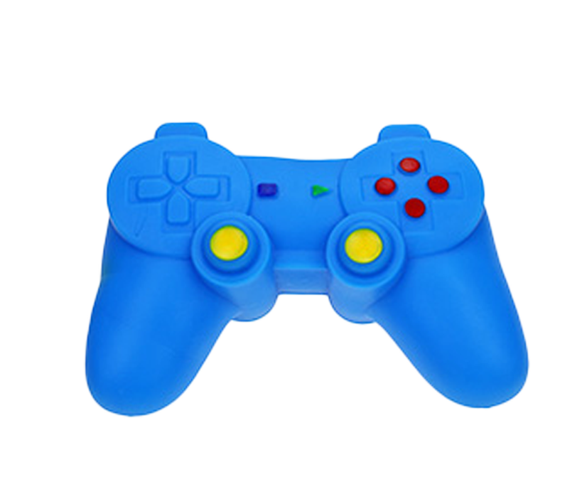 The Big Squish Game Controller
