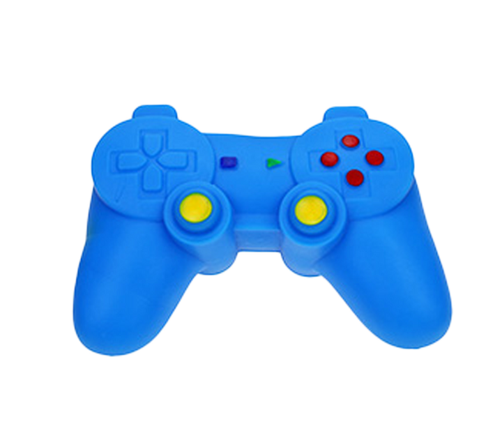 The Big Squish Game Controller