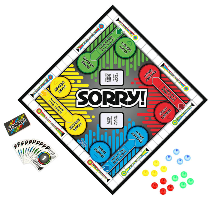 Sorry!