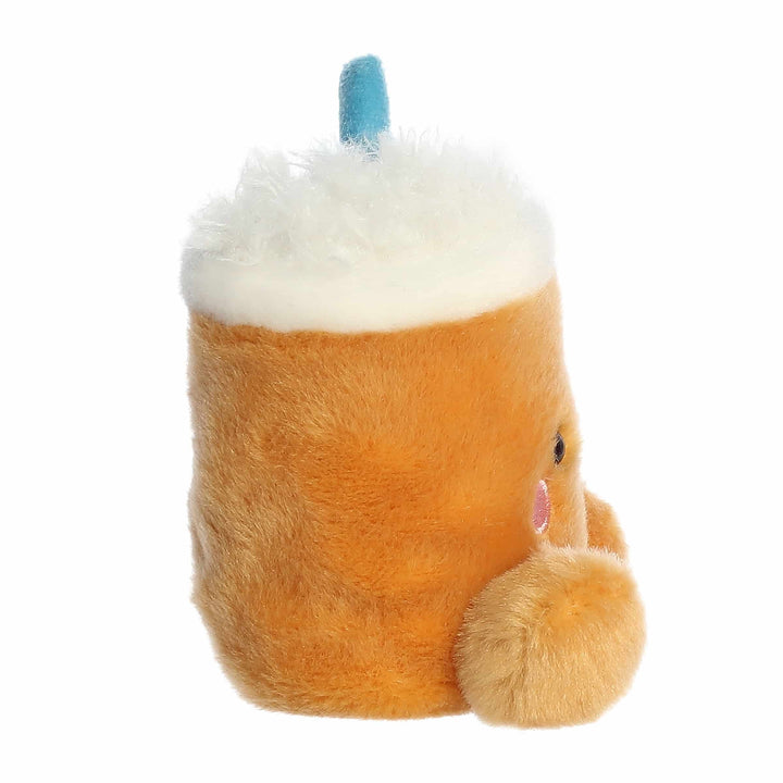 Palm Pals Ashley Iced Coffee™ 5" Plush