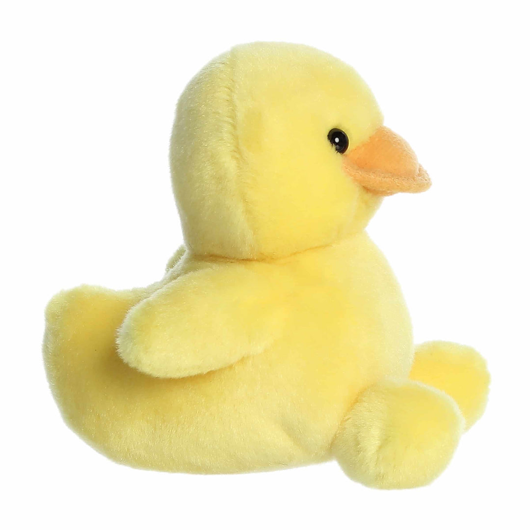 Palm Pals™ Tubby Rubber Ducky™ 5" Plush
