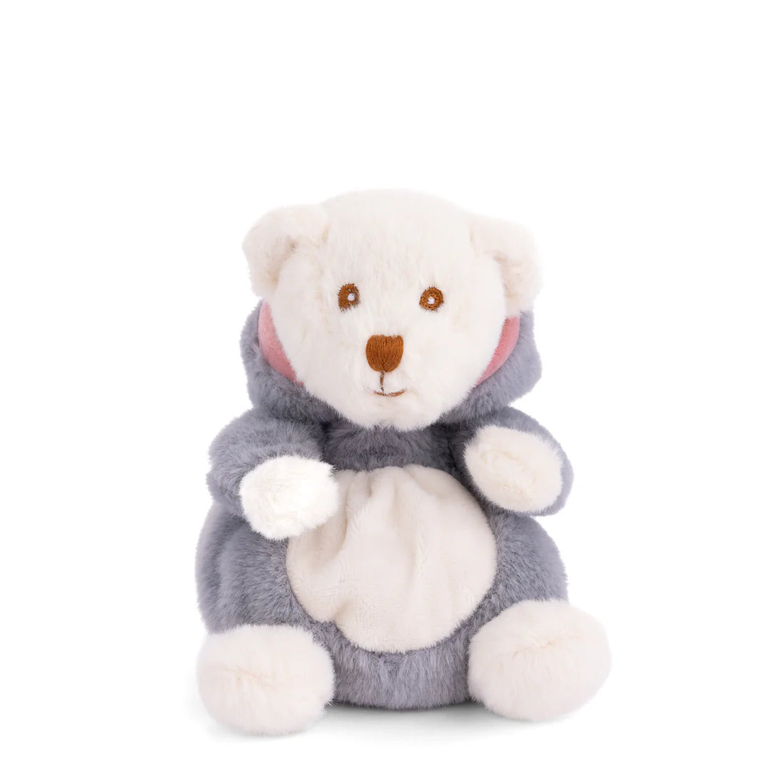 Bukowski Bears Ziggy Shark