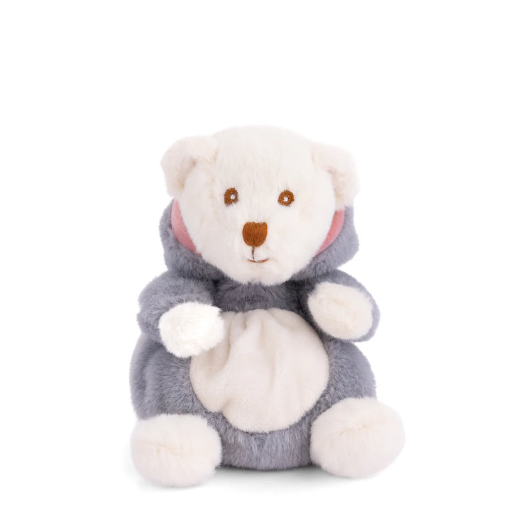 Bukowski Bears Ziggy Shark