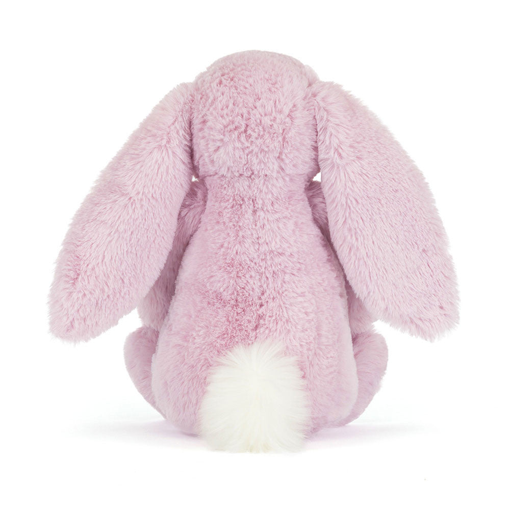 Jellycat Thistlepop Blossom Luxe Bunny - LIMIT OF ONE PER CUSTOMER