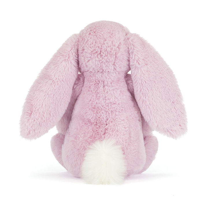 Jellycat Thistlepop Blossom Luxe Bunny - LIMIT OF ONE PER CUSTOMER