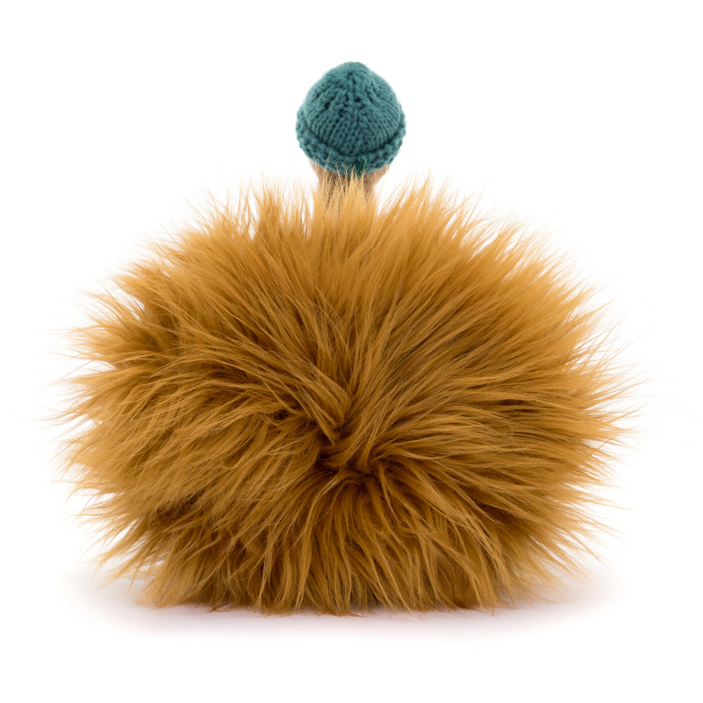 Jellycat Theo Turkey - LIMIT ONE PER CUSTOMER