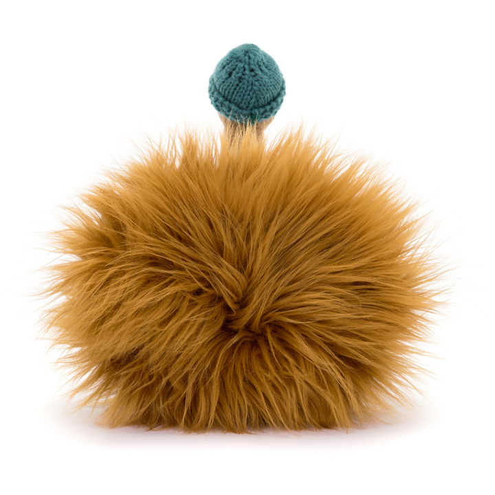 Jellycat Theo Turkey - LIMIT ONE PER CUSTOMER