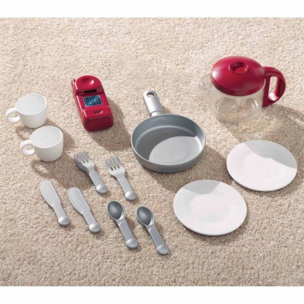 Little Tikes Super Chef Kitchen