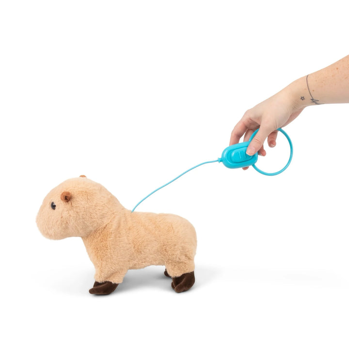 Animigos Curious Capybara