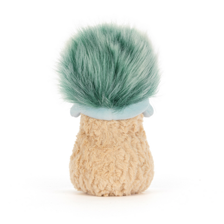 Jellycat Amuseables Peanut 'Après Ski' - LIMIT ONE PER CUSTOMER