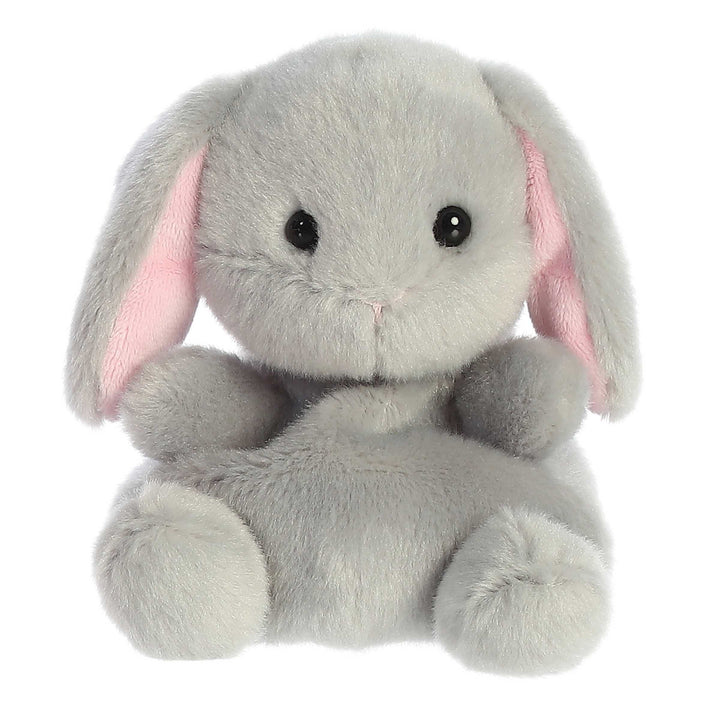 Palm Pals Pebbles Bunny 5" Plush