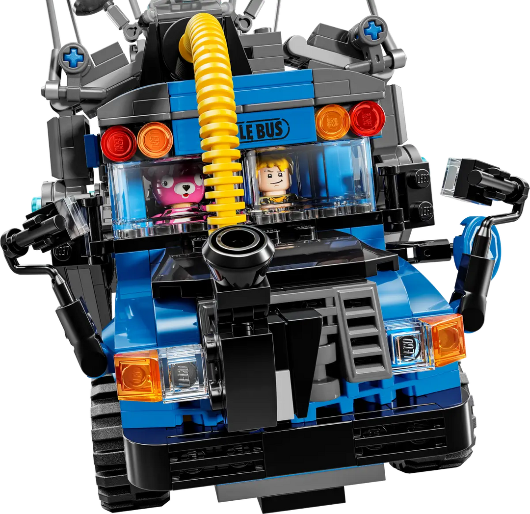 LEGO® Fortnite Battle Bus