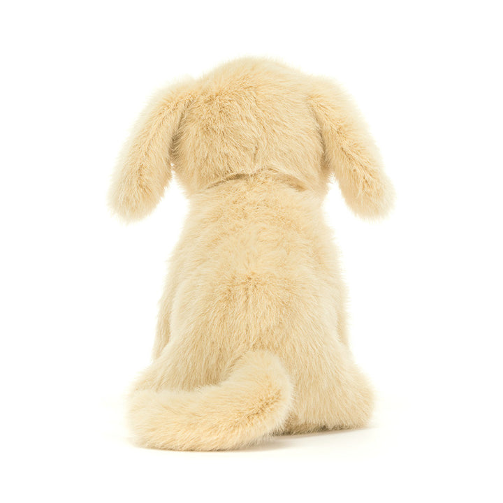 Jellycat Golden Puppy - LIMIT ONE PER CUSTOMER