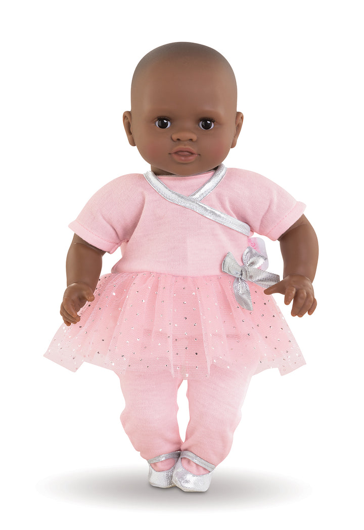 Corolle Sport Dance Set Outfit for 12" - Baby Doll