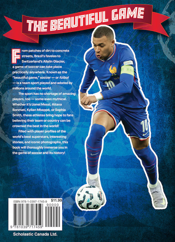 Soccer Superstars 2026