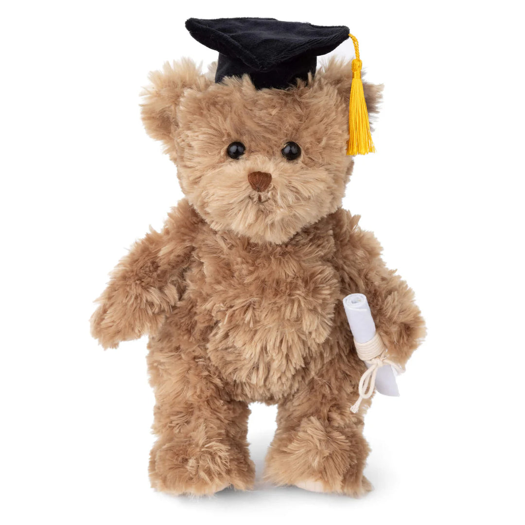 Bukowski Bears Graduate