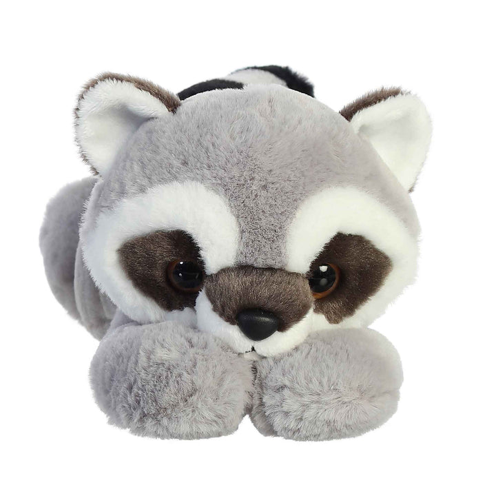 Aurora® - Flopsie™ 12" Roy Raccoon™ Plush