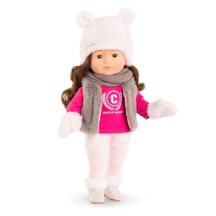 Corolle Winter Set for 14" Doll