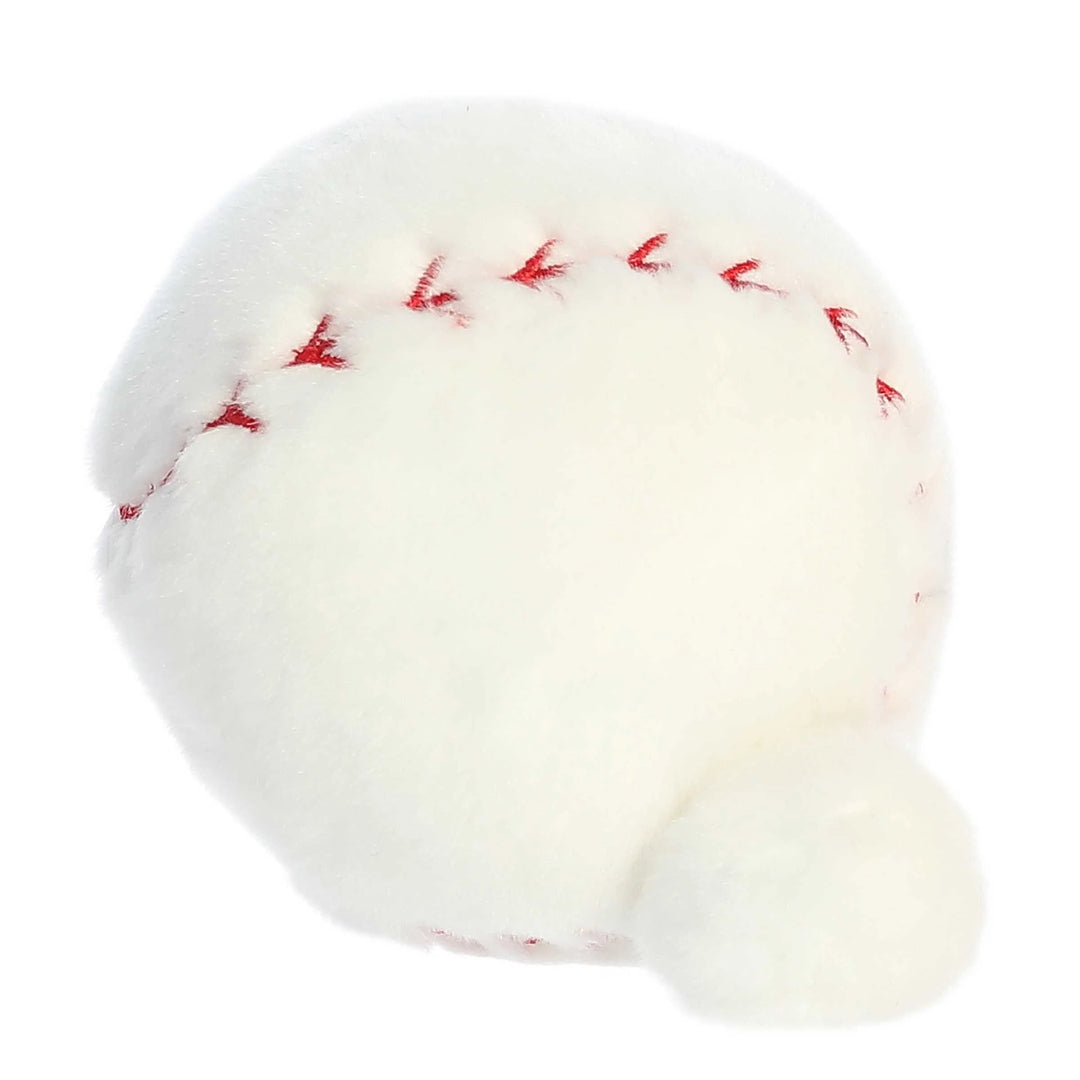 Palm Pals Slugger Baseball 5" Plush