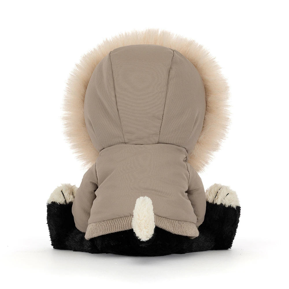 Jellycat Jack ‘Alpine’ - LIMIT OF ONE PER CUSTOMER