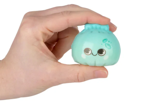 Squishy Micro Dumpling