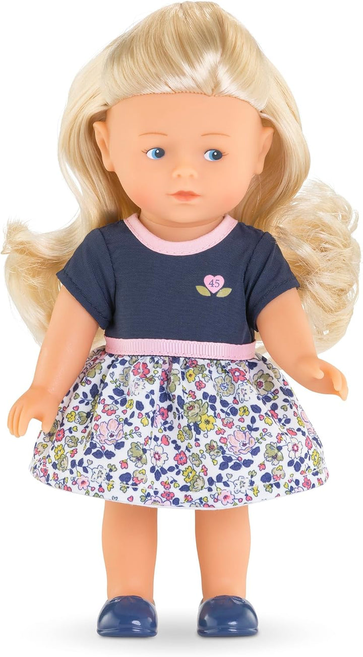 Corolle Mini Corolline Rosy Anniversary Edition Doll